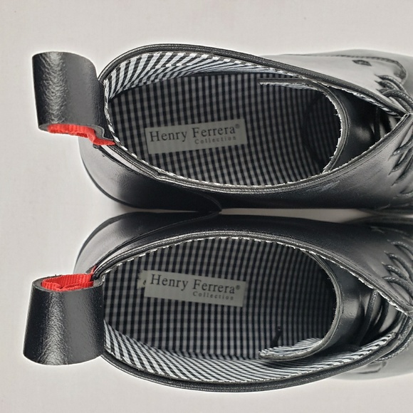 HENRY FERRERA Men's Shoe - Picture 5 of 5